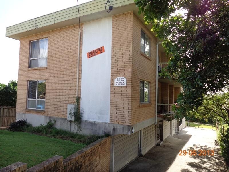 2/24 Chatsworth Road, Coorparoo QLD 4151