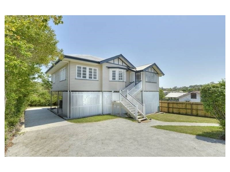 258 Chatsworth Road, Coorparoo QLD 4151