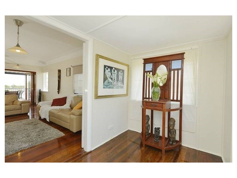 258 Chatsworth Road, Coorparoo QLD 4151