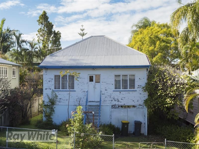 12 Fisher Street, East Brisbane QLD 4169