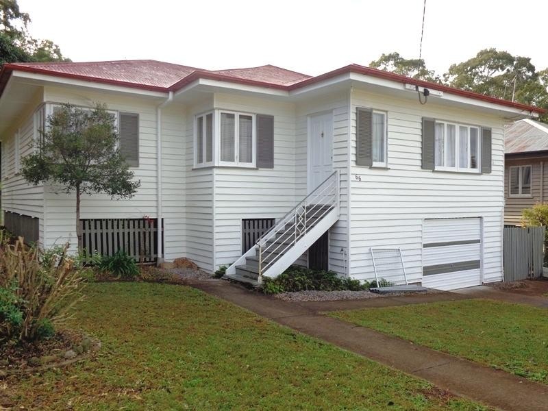 66 Greenmount Avenue, Holland Park QLD 4121