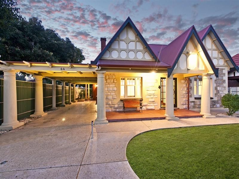 44 Alfred Road, West Croydon SA 5008