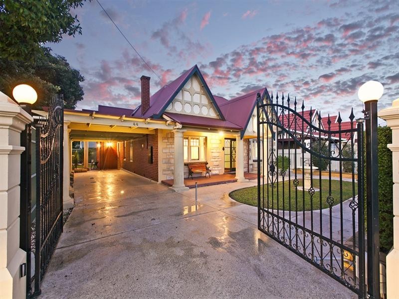 44 Alfred Road, West Croydon SA 5008
