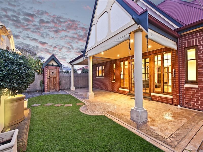 44 Alfred Road, West Croydon SA 5008