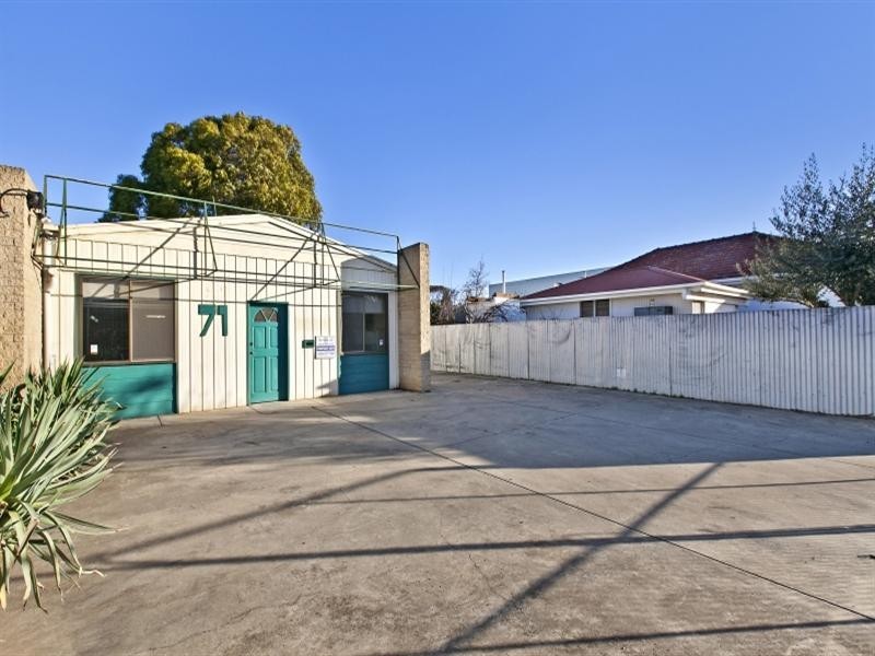 71 Maria Street, Thebarton SA 5031