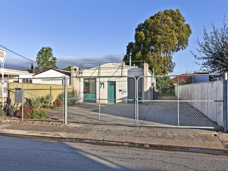 71 Maria Street, Thebarton SA 5031