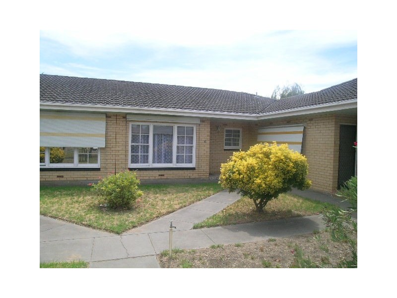 6/35 Park Street North, Woodville SA 5011