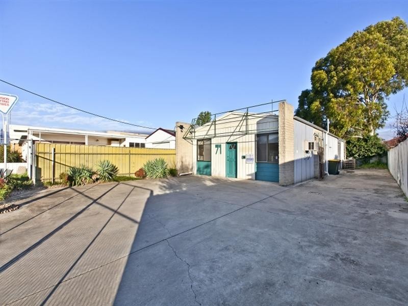 71 Maria Street, Thebarton SA 5031