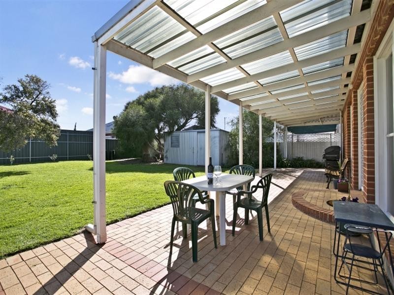 25 Rowell Crescent, West Croydon SA 5008