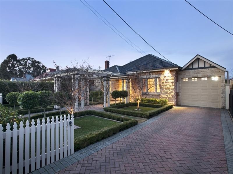 36 Blanford Street, West Croydon SA 5008