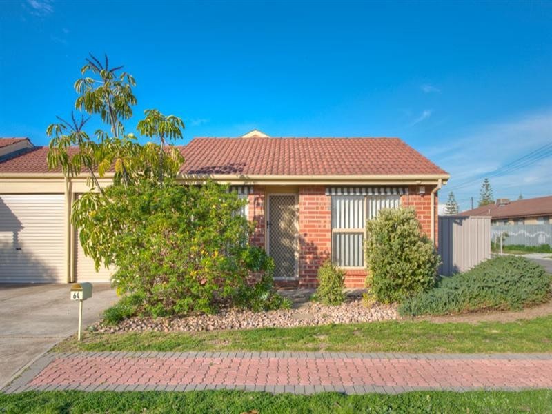 64 Mary Street, Largs Bay SA 5016