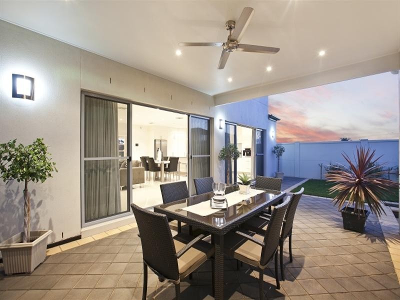 15 Charles Matthew Circuit, Woodville SA 5011