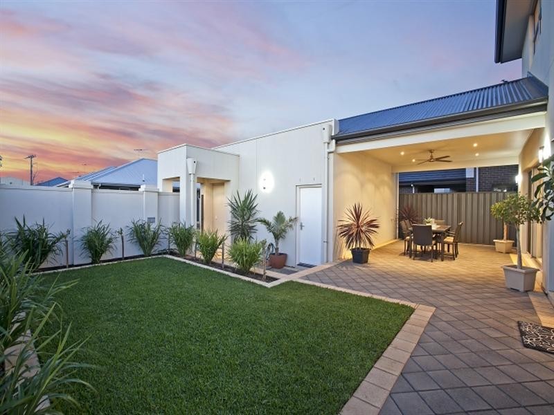 15 Charles Matthew Circuit, Woodville SA 5011