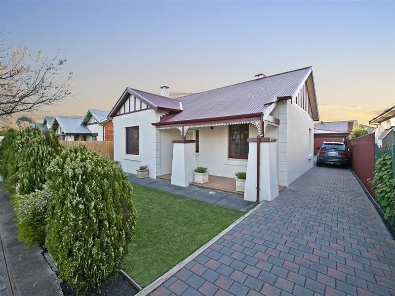 29 Brown Street, West Croydon SA 5008