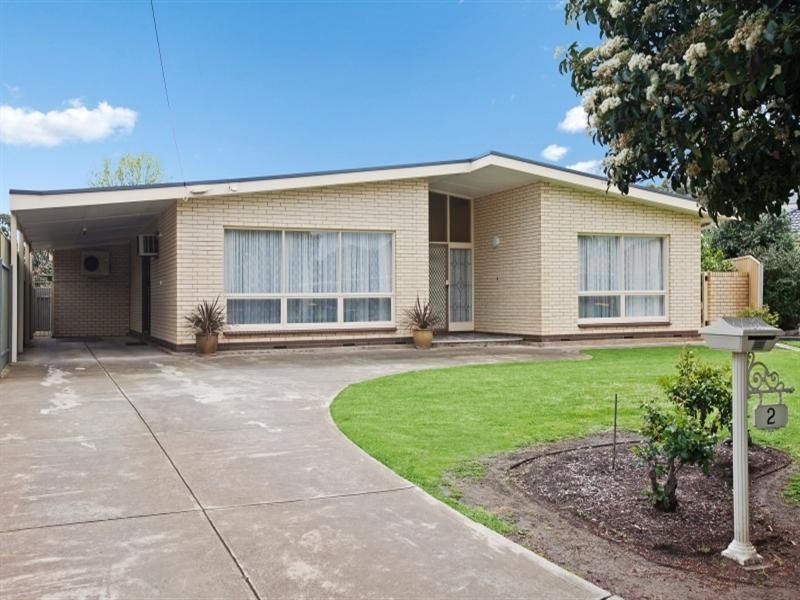 2 Nerida Court, Kidman Park SA 5025