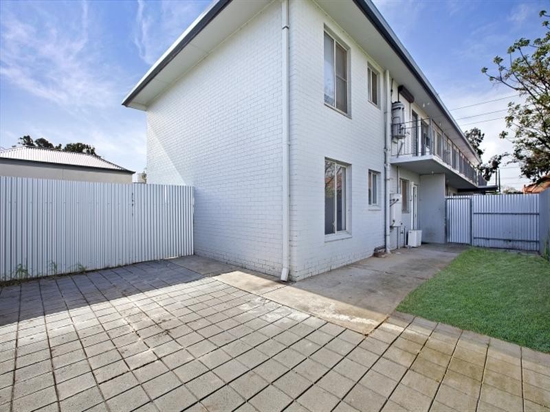 3/555 Torrens Road, Woodville SA 5011