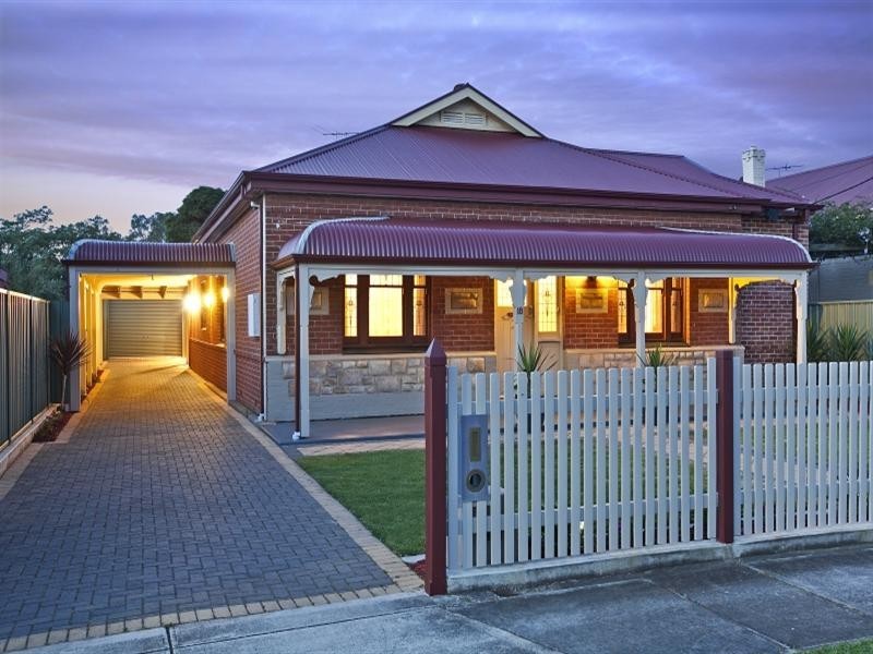 18 Gemmell Street, Beverley SA 5009