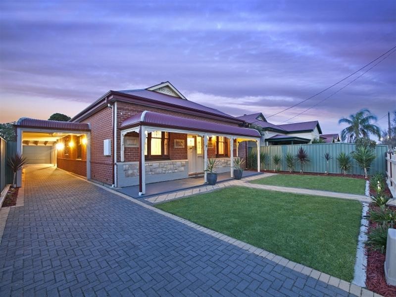 18 Gemmell Street, Beverley SA 5009