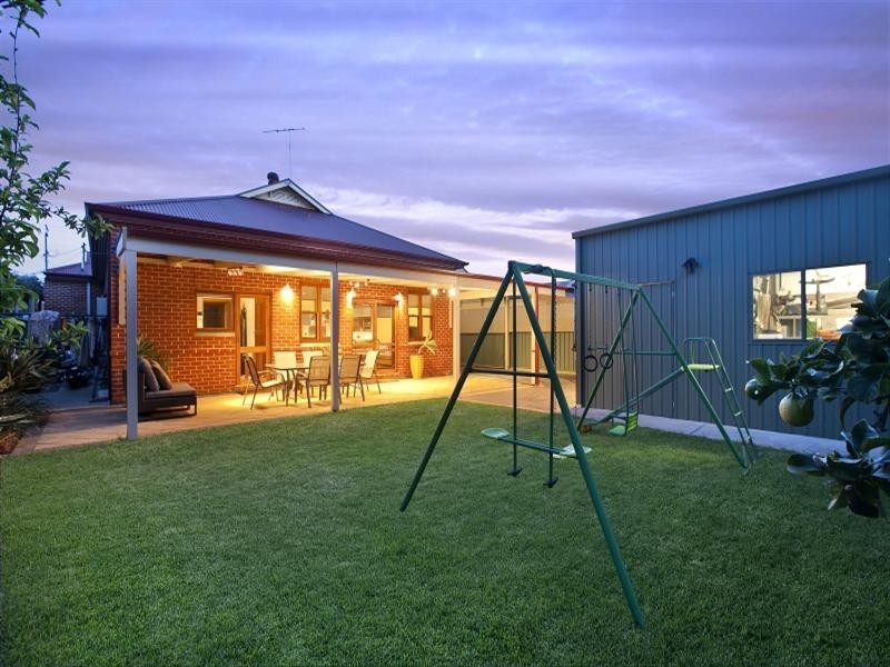 18 Gemmell Street, Beverley SA 5009