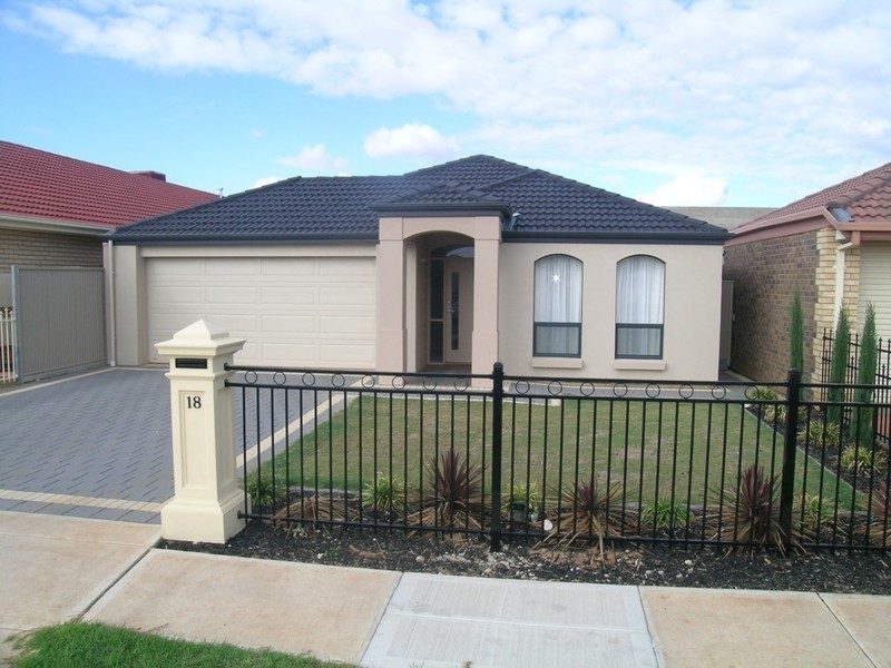 18 Romney Avenue, Ferryden Park SA 5010