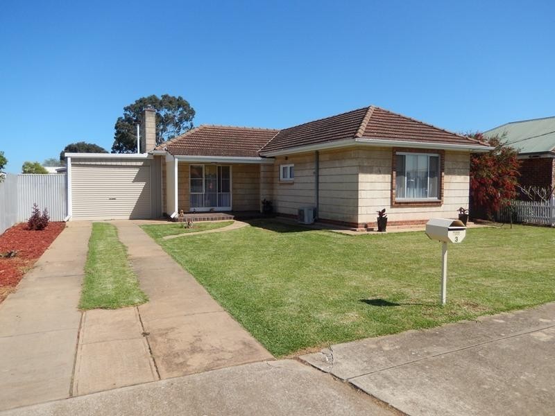 3 Cardiff Street, Woodville West SA 5011