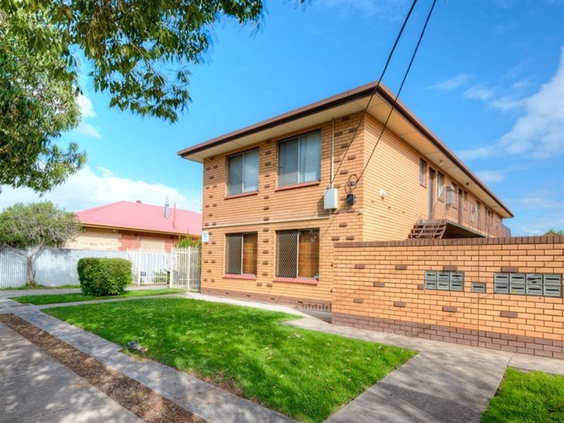 3/23 Norma Street, Mile End SA 5031