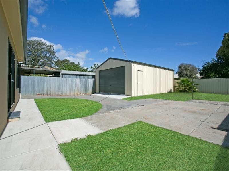 6 Elgin Street, Woodville Park SA 5011