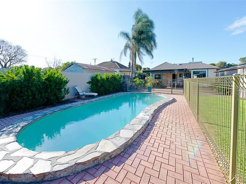23 Pym Street, Croydon Park SA 5008