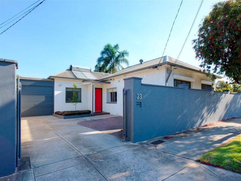 23 Pym Street, Croydon Park SA 5008