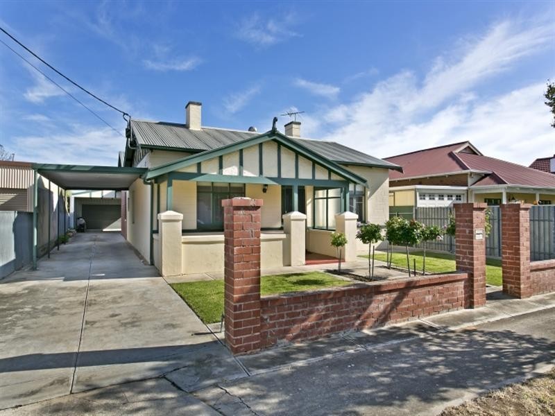 13 Gemmell Street, Beverley SA 5009