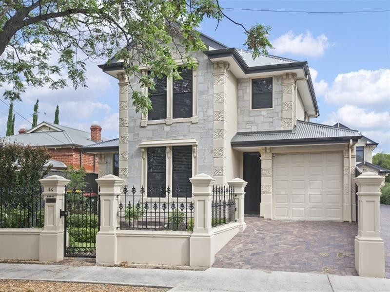 14 Barwell Avenue, Kurralta Park SA 5037