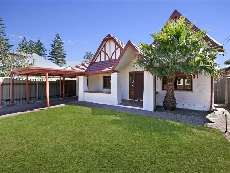 1 Anthony Street, Henley Beach SA 5022