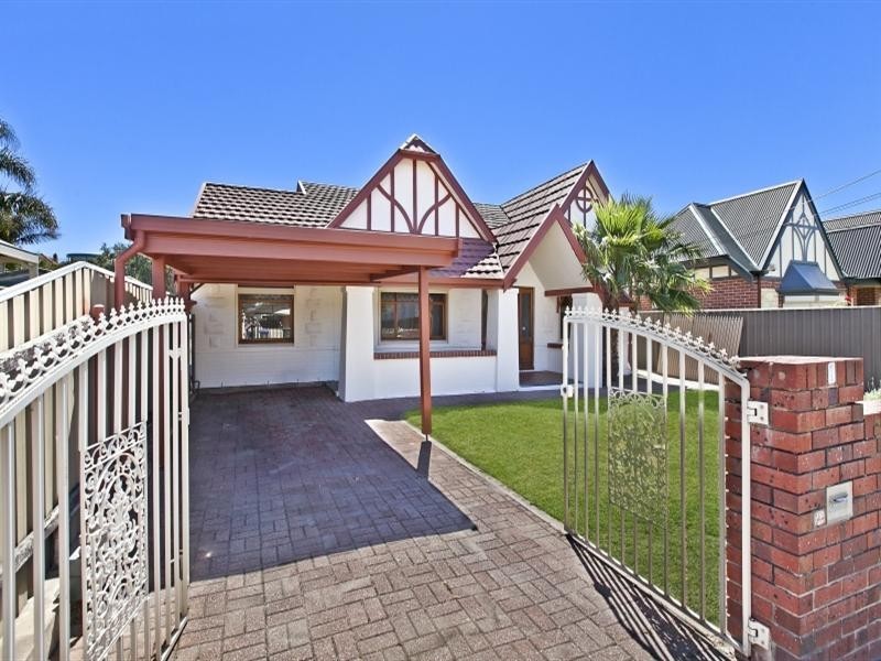 1 Anthony Street, Henley Beach SA 5022