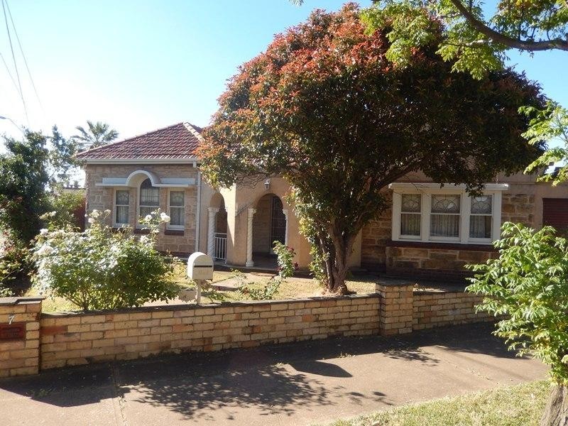 7 Park Street South, Woodville SA 5011