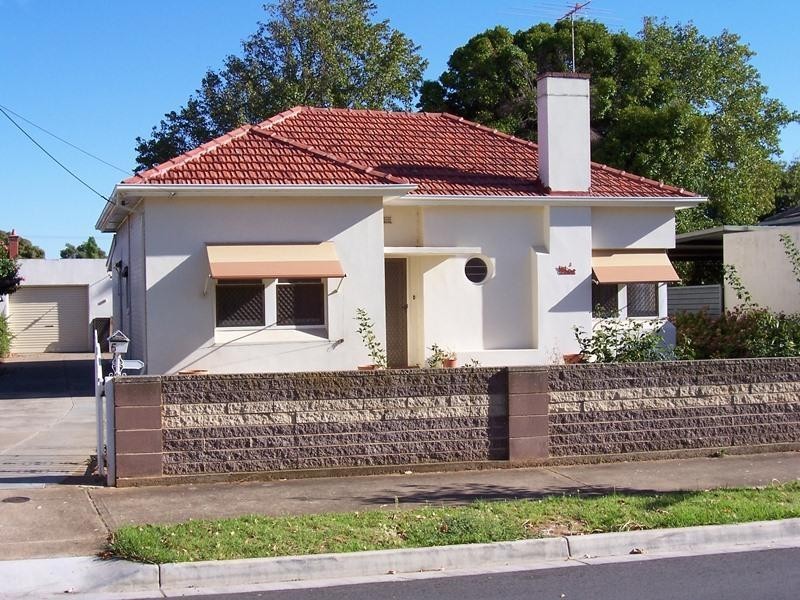 5 CLARENCE Street, West Croydon SA 5008