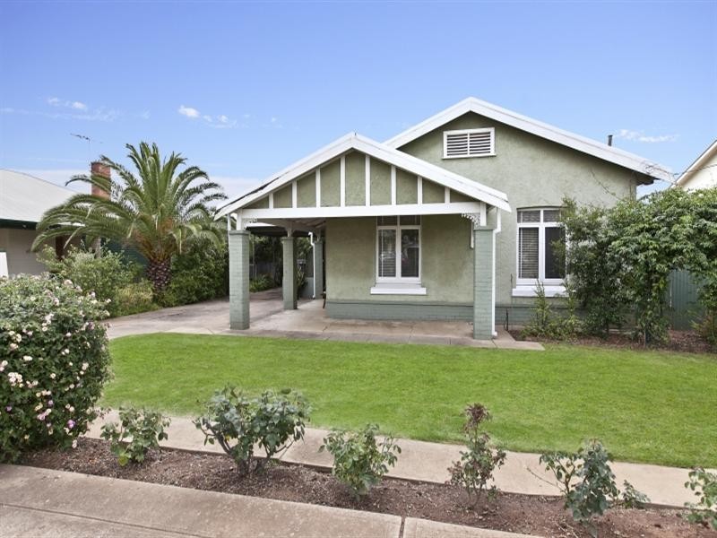 5 Carnarvon Parade, West Croydon SA 5008
