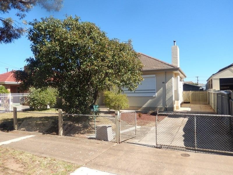58 King Street, Pennington SA 5013