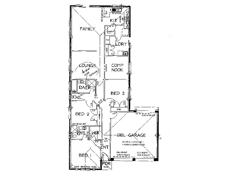 Lot 7 Angle Road, Angle Park SA 5010