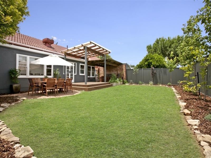 54 Euston Terrace, West Croydon SA 5008