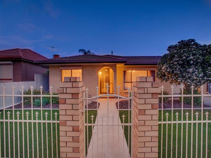 16 Allenby Road, Ottoway SA 5013
