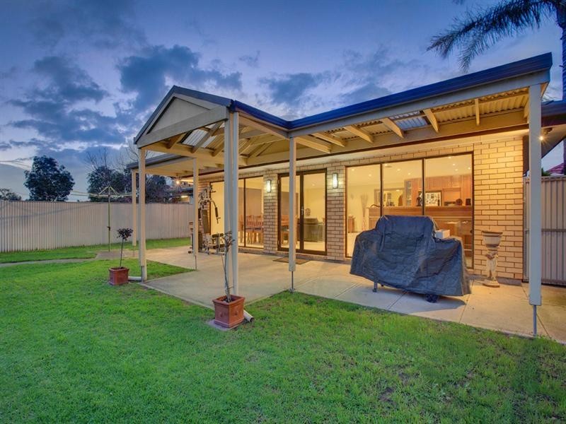 16 Allenby Road, Ottoway SA 5013