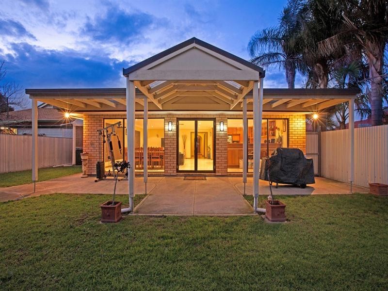 16 Allenby Road, Ottoway SA 5013