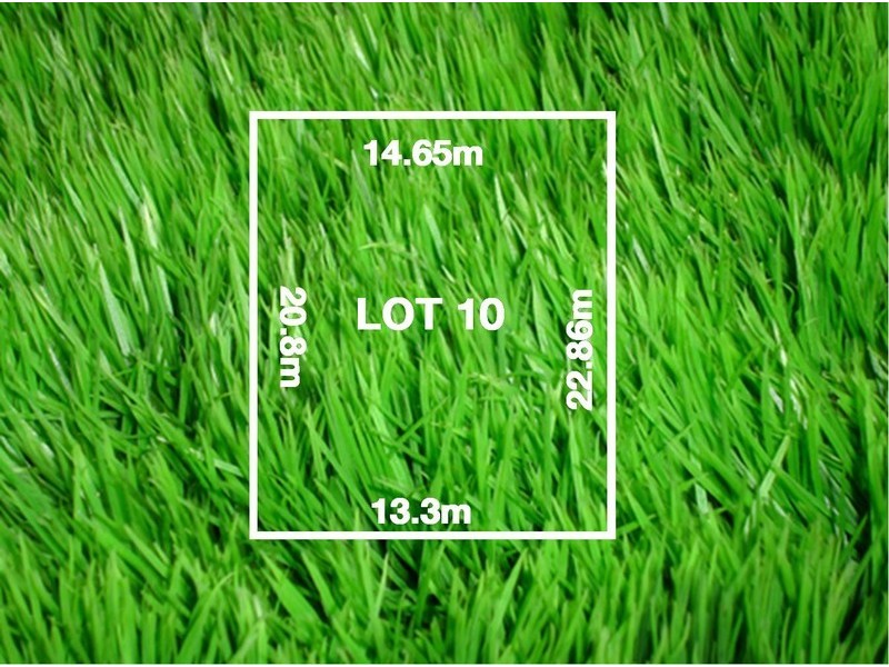 Lot 10 Scenic Way East, Ridgehaven SA 5097