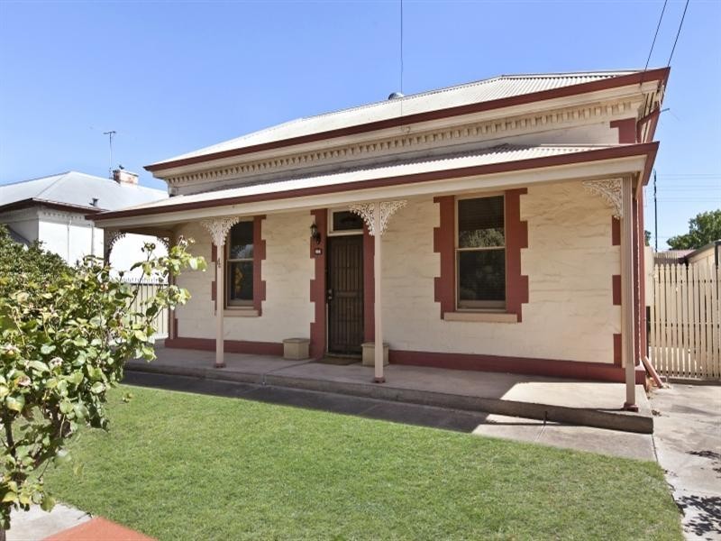 4 Euston Terrace, Croydon SA 5008