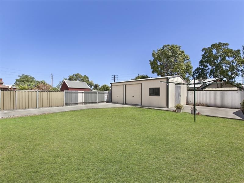 4 Euston Terrace, Croydon SA 5008
