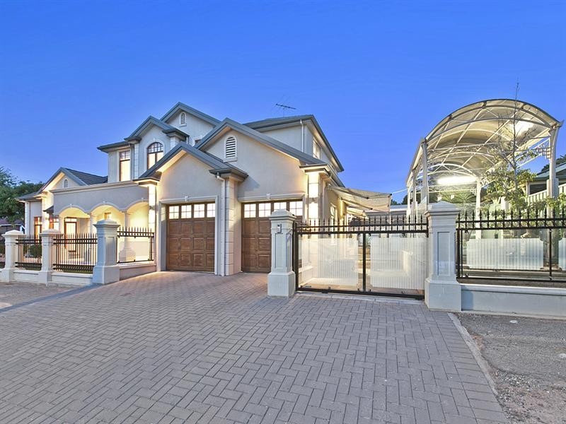 21 Castle Avenue, Prospect SA 5082