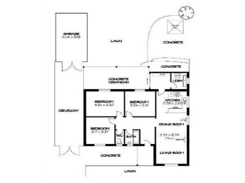 1 Turnbull Road, Enfield SA 5085
