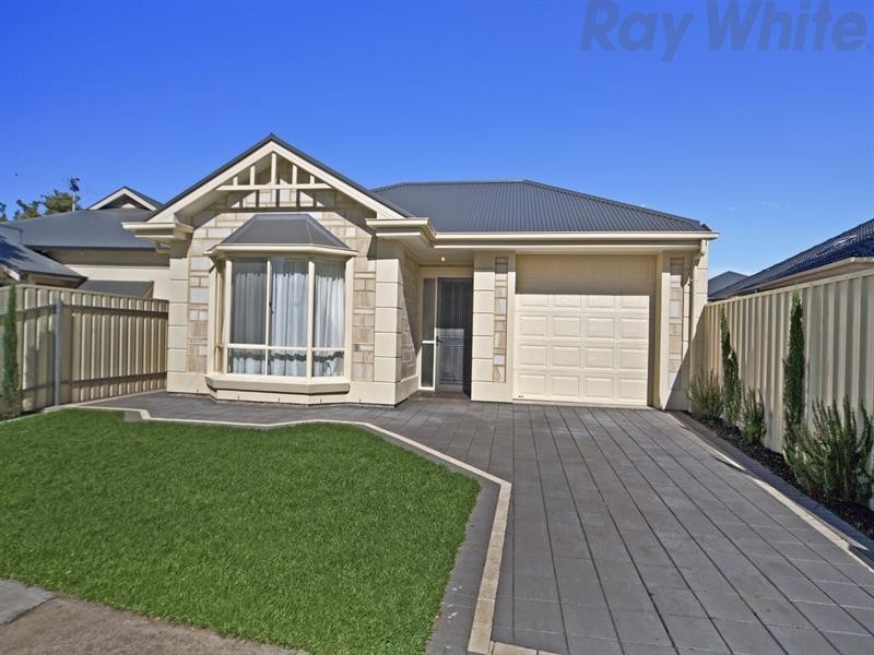 28A Barham Street, Allenby Gardens SA 5009