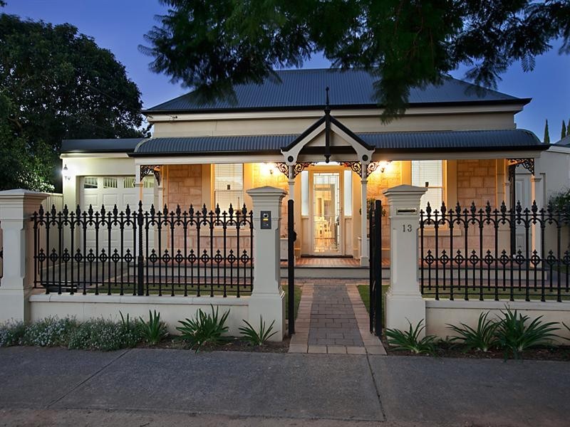 13 Henry Street, Croydon SA 5008