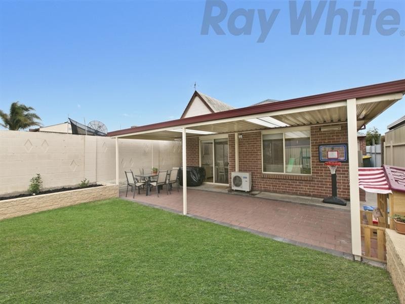16 Elizabeth Street, Rosewater SA 5013